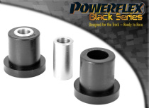 PFF50-212BLK Främre Wishbone-bussningar Bakre Black Series Powerflex